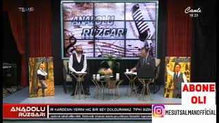Mesut SALMAN - “ Seyyah Olup Şu Alemi Gezerim “ Resimi