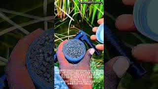 미니 공기총 작동법 및 정밀 사격 테스트 Mini Airgun Operation and Precision Shooting Test #worker #process #airgun