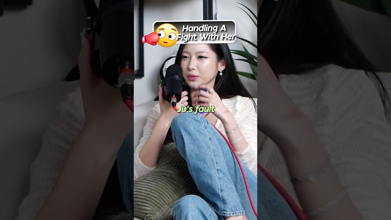 How Would We Handle A FIGHT?!