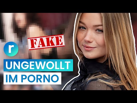 Julia Beautx im Deepfake Porno: Wir konfrontieren den Produzenten | reporter