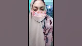 Jilbab Bigo Live