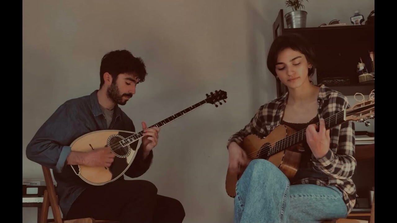 Οι ζαργάνες