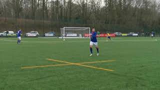 Bangor 1876 December Goal Of The Month 4