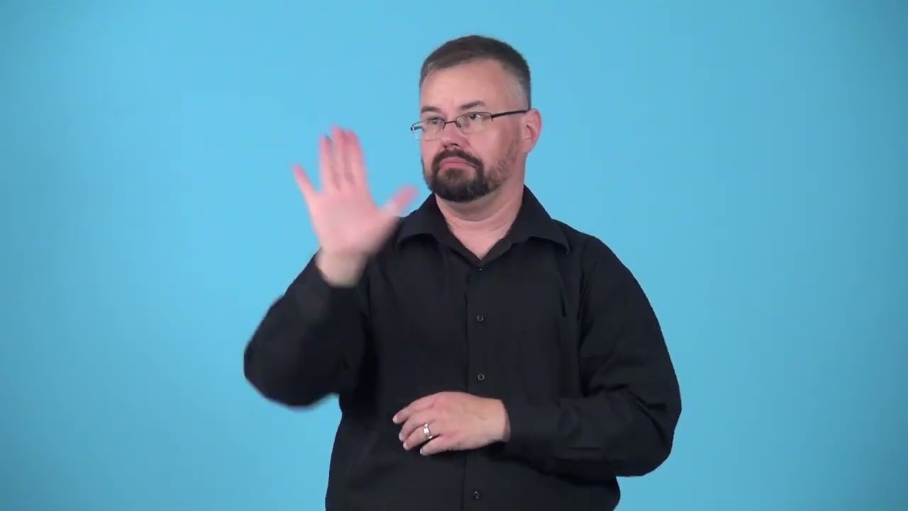 Go To Sleep In Sign Language How To Sign Sleepover In Asl