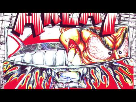 Area-7 - Soul Stomper
