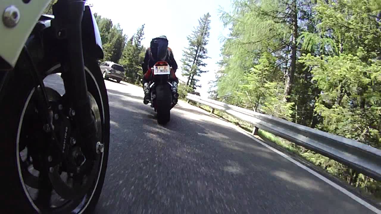 MSC-Seewalchen Südtirol  3 Tag 1/7