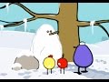 The Incredible Shrinking Duck Quiz