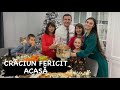 Emilian Crețu - CRĂCIUN FERICIT ACASĂ