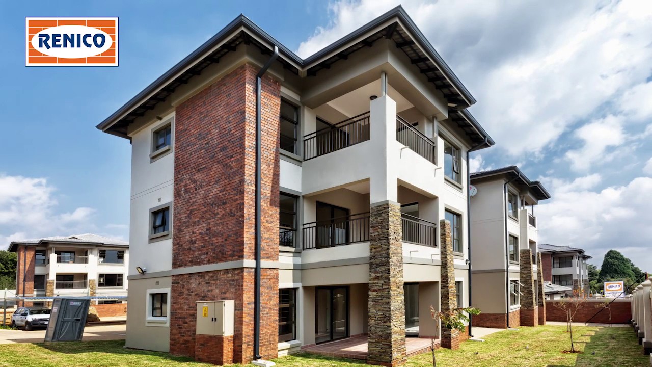 Villa Fiorentina, LindenRandburg YouTube