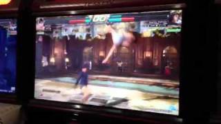 TTT2 karma vs norigae screenshot 5