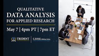 Famous Qualitative Data Analysis for Applied Research Net Worth