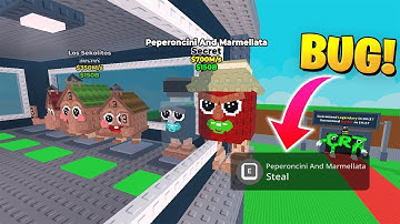 ROBLOX Steal a Brainrot FUNNY MOMENTS - TUNG TUNG SAHUR (MEMES) #19