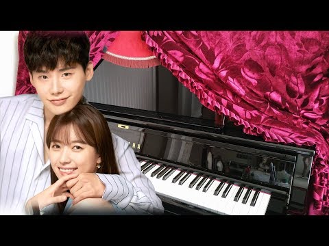 Please Say Something, Even Though It's A Lie (Transcribed by shuruneko) - Park Bo Ram