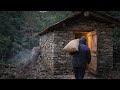 Village Traditional Water Mill Documentary Step By Step Full Video #explore #watermill #documentary