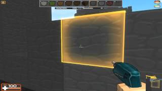 Brick force LP Ep4 Creation Mode       [Map edit]