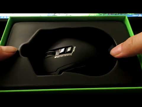 Harper Gaming Gremlin GM A05 wired mouse at a great price
