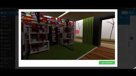 How to add 360 degree virtual tour to wordpress website (WPBakery page builder)