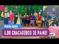 Los Chacareros de Paine - Mucho Gusto 2016