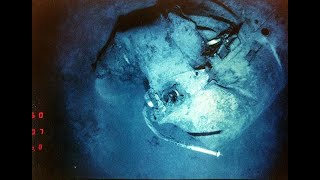 USS Scorpion Implosion Audio[most likely real] Uss Scorpion Implosion Audio