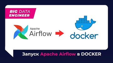 Как запустить AirFlow 2 на Windows 10 с помощью Docker