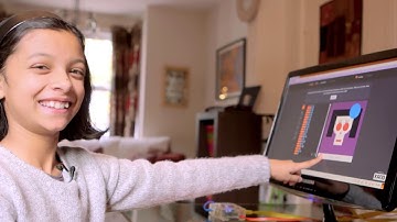 Kano Making Your Own Computer Kit Kids STEM Learning