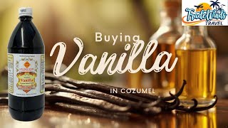 Buying Real Mexican Vanilla In Cozumel Los Cinco Soles Tour, Prices & Best Deals Vs Online