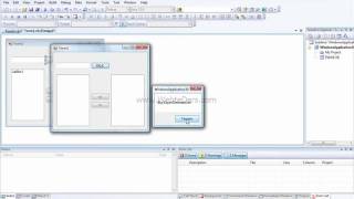 2 VisualBasic listbox uygulama