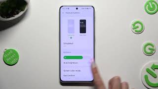 How To Change Display Refresh Rate On OnePlus Nord N30 screenshot 1