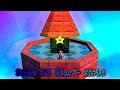 Super Mario 64 70 Star - 52:40