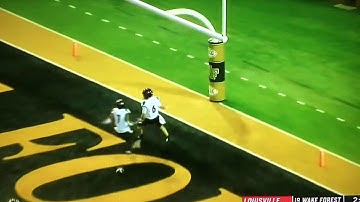 Dynamic Play Review - Jet Action, Run Fake, RPO Run for TD