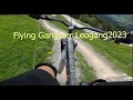 Flying Gangster Leogang 2023