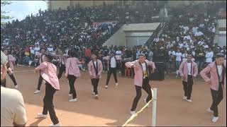 Crusader Dance Lbbe 2023