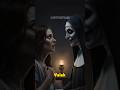 Ikuti Aturan Ini Jika Valak Datang Ke Kamarmu Tengah Malam' #horrorstory #shorts