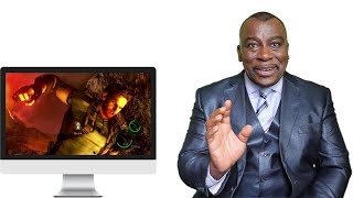100K Subscribers - A Message From Big Man Tyrone @BoulderPunch