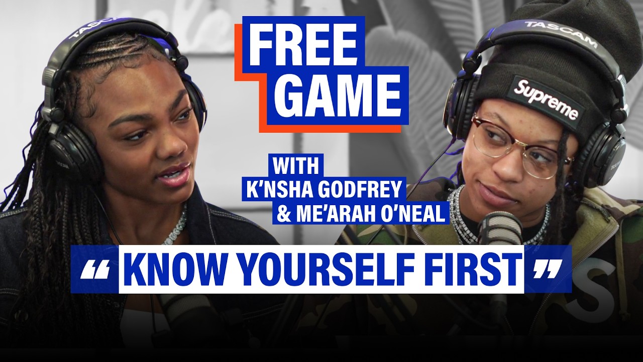 YouTube video by EssentiallySports