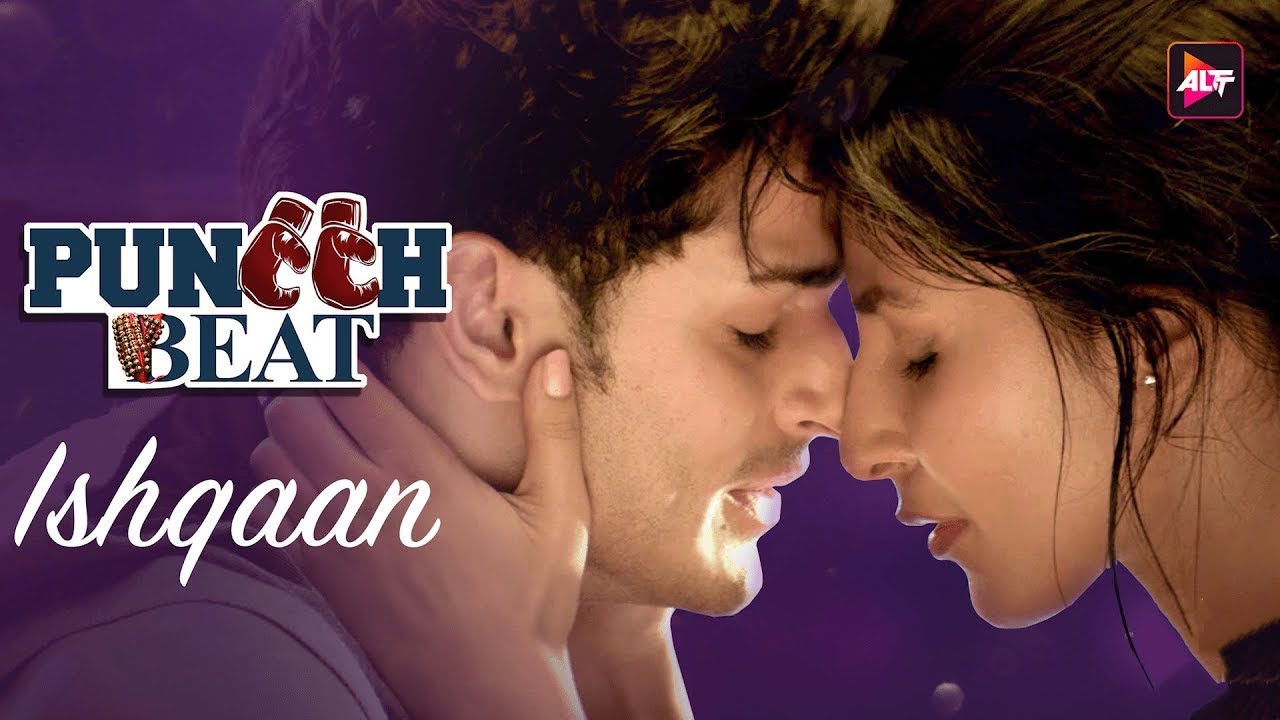 Ishqaan | Song 🎵 | Puncch Beat | Priyank Sharma | Palash Muchhal | Amit Mishra | Yasser Desai