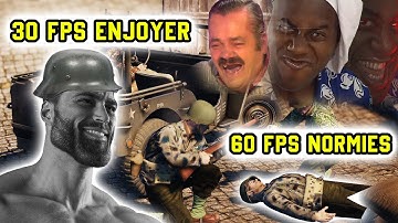 HOW TO BOOST YOUR FPS TO PLAY HEROES AND GENERALS