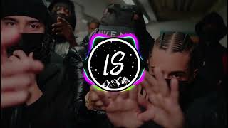 Central Cee - Let Go [Slowed To Perfection]
