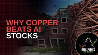 Why Copper Beats AI Stocks