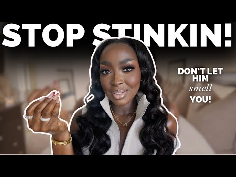 10 HYGIENE TIPS YOUR MOM DIDN'T TEACH YOU, HOW TO BE A CLEAN WOMAN, Ways to Make that Man Obsessed