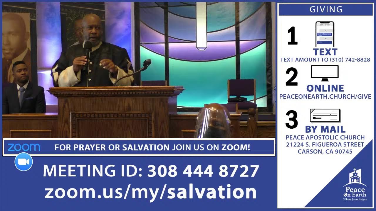 September 19, 2021 |  Contend for the Faith