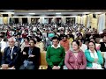 End of video