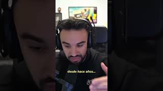 Illojuan Dice Esto De Mayichi En Directo