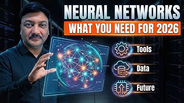 Neural Networks Explained: Everything You Need in 2026 | BestITCourses