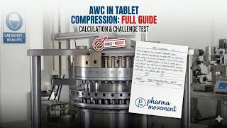 AWC in Compression Machines: Working Principle and Short/Long Punch Challenge Test