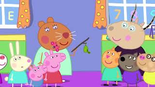 Peppa Pig S06E36 Erflies Cantonese