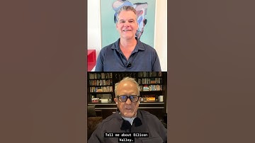 Sometimes the best stories come from the questions you probably shouldn’t ask.