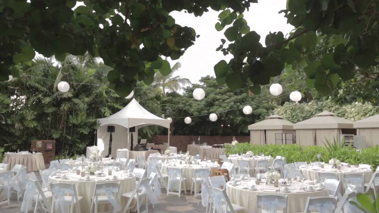 Wailana Pool Disney Aulani Wedding Venues Wishes Collection