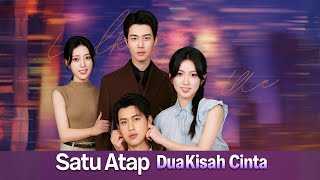 Download Lagu Satu Atap Dua Kisah Cinta Drama China MP3