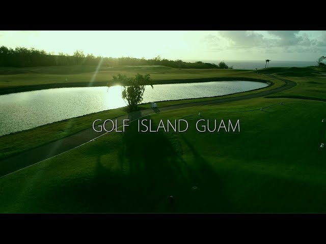 GOLF ISLAND GUAM